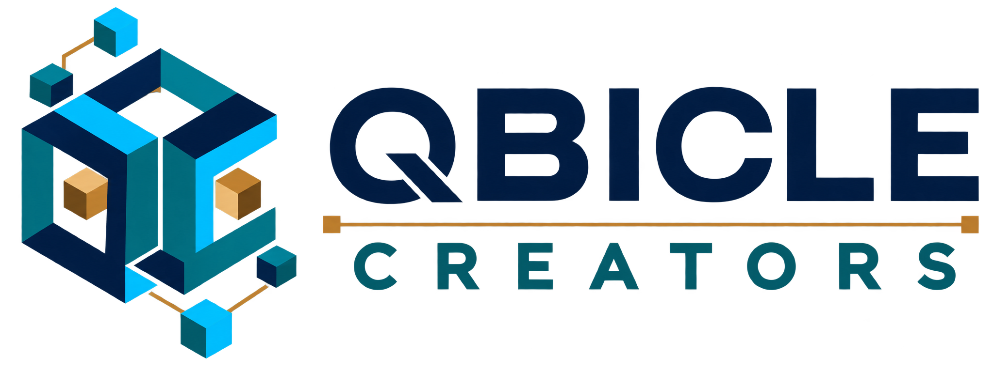 Qbicle Creators