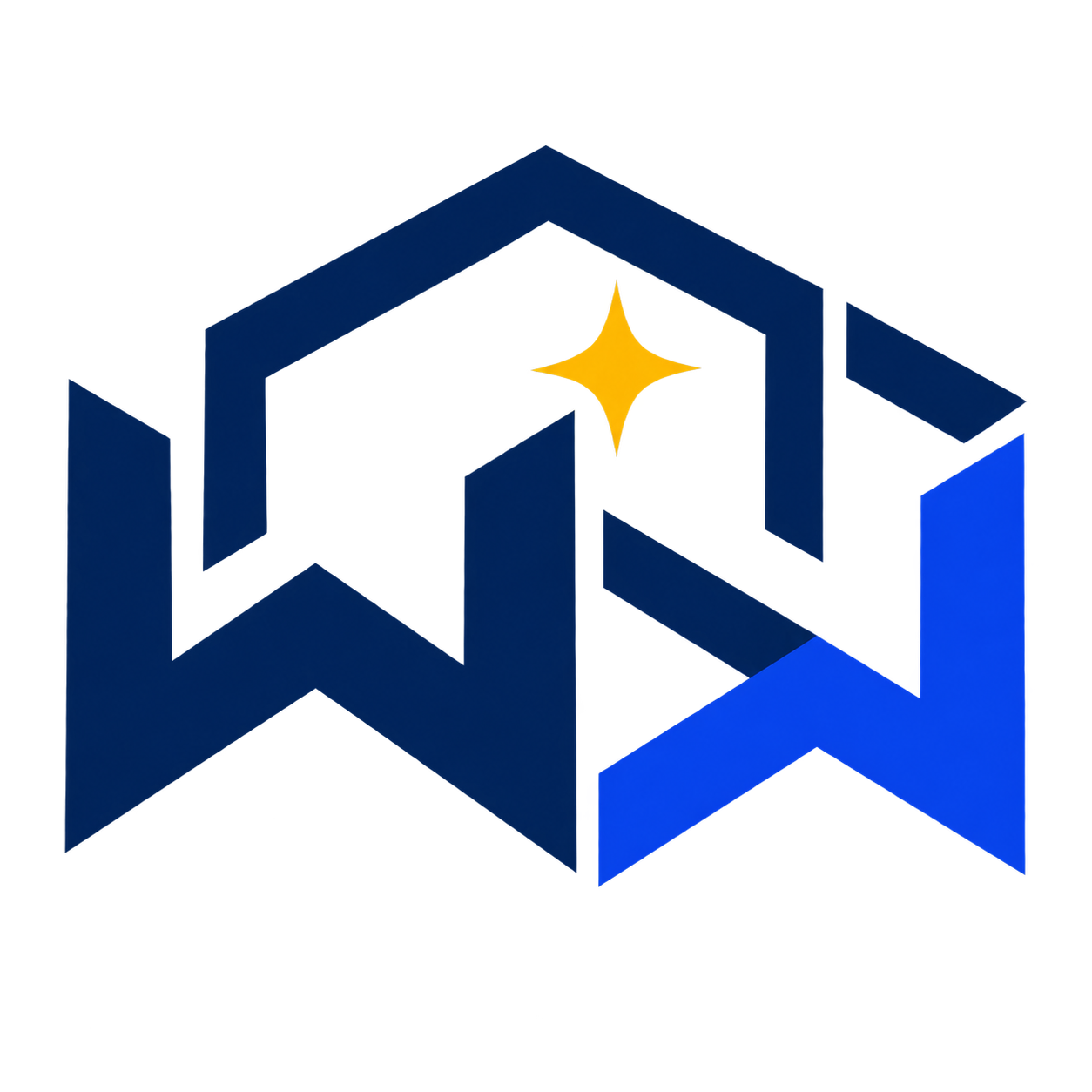 Workspace Wizards emblem